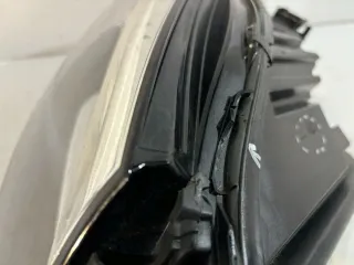 A1669067602 Фара правая Mercedes ML/GLE W166 Арт e11903649, вид 4
