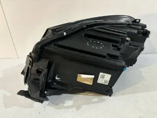 A1669067602 Фара правая Mercedes ML/GLE W166 Арт e11903649, вид 7