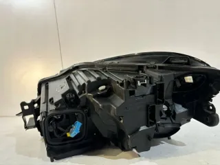 A1669067602 Фара правая Mercedes ML/GLE W166 Арт e11903649, вид 8