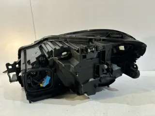 A1669067602 Фара правая Mercedes ML/GLE W166 Арт e11903649, вид 9