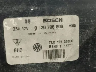 7L0121203G Вентилятор радиатора Audi Q7 4L Арт e11903605, вид 2