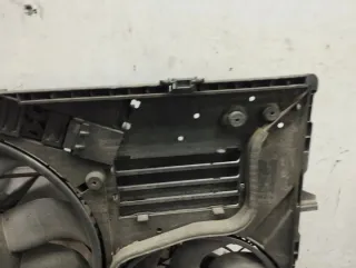 7L0121203G Вентилятор радиатора Audi Q7 4L Арт e11903605, вид 4