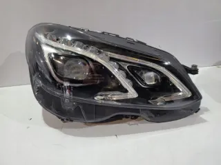 A2128205039 Фара правая Mercedes E C207 Арт e11903602, вид 1