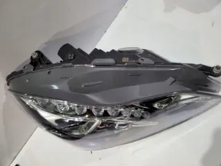 A2128205039 Фара правая Mercedes E C207 Арт e11903602, вид 5