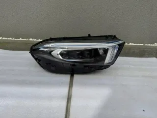 A1779062605 Фара правая Mercedes A W177 Арт e11903495, вид 1