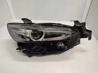 GRF5-51030 Фара правая Mazda 5 1 Арт e11903432, вид 1