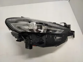 GRF5-51030 Фара правая Mazda 5 1 Арт e11903432, вид 5