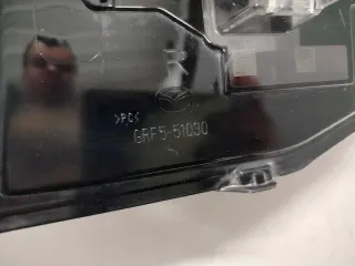 GRF5-51030 Фара правая Mazda 5 1 Арт e11903432, вид 7