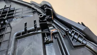 MX53-13W030-BD Фара левая Jaguar F-Type restailing Арт e11903165, вид 12