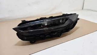 MX53-13W030-BD Фара левая Jaguar F-Type restailing Арт e11903165, вид 2