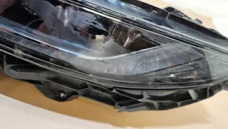 MX53-13W030-BD Фара левая Jaguar F-Type restailing Арт e11903165, вид 4