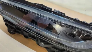 MX53-13W030-BD Фара левая Jaguar F-Type restailing Арт e11903165, вид 5