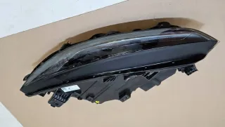 MX53-13W030-BD Фара левая Jaguar F-Type restailing Арт e11903165, вид 6