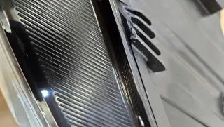 MX53-13W030-BD Фара левая Jaguar F-Type restailing Арт e11903165, вид 9