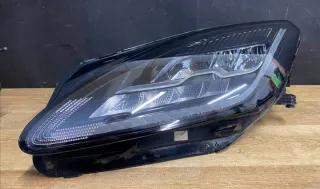 J9C3-13W030-DC Фара левая Jaguar E-PACE Арт e11903162, вид 1