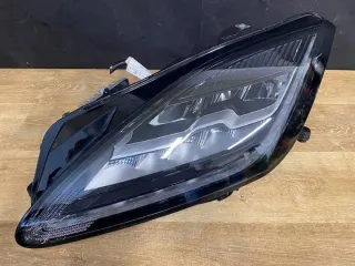 J9C3-13W030-DC Фара левая Jaguar E-PACE Арт e11903162, вид 2
