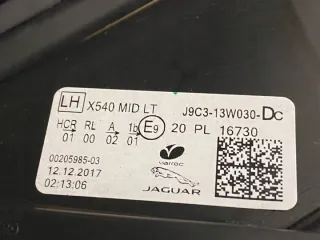 J9C3-13W030-DC Фара левая Jaguar E-PACE Арт e11903162, вид 6