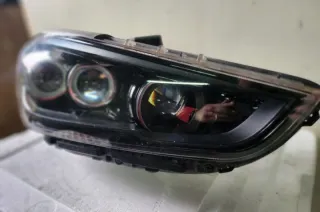 G4921-21060 G4921-21060, R009G1019SO, 92102-G4100 Фара правая Hyundai i30 PD Арт e11903049, вид 1
