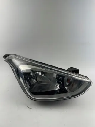 92102-B9000 Фара правая Hyundai i10 2 Арт e11903004, вид 1