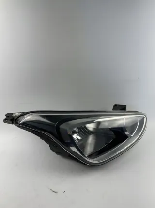 92102-B9000 Фара правая Hyundai i10 2 Арт e11903004, вид 2
