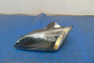 4M5H3K060-BA Фара левая Ford Focus 2 Арт e11902852, вид 1