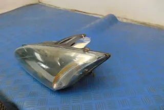 4M5H3K060-BA Фара левая Ford Focus 2 Арт e11902852, вид 2