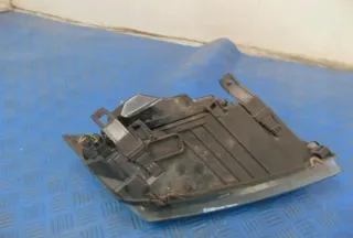4M5H3K060-BA Фара левая Ford Focus 2 Арт e11902852, вид 5