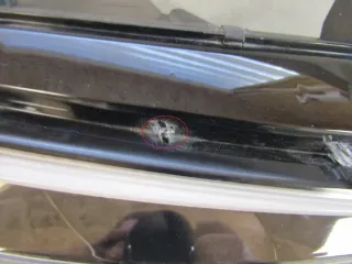  Фара правая Fiat Tipo 2 Арт e11902813, вид 3