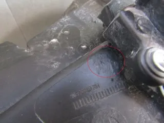  Фара правая Fiat Tipo 2 Арт e11902813, вид 4
