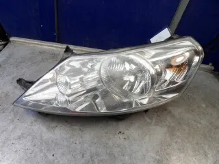 89902605 Фара левая Fiat Scudo 2 Арт e11902810, вид 1