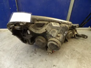 89902605 Фара левая Fiat Scudo 2 Арт e11902810, вид 2