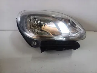 00521935530 Фара правая Fiat Panda 3 Арт e11902799, вид 1