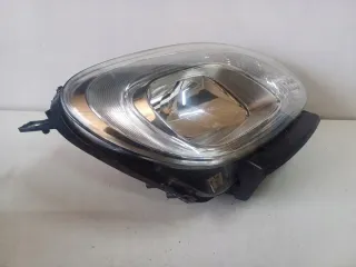 00521935530 Фара правая Fiat Panda 3 Арт e11902799, вид 2