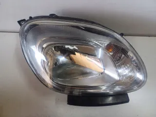 00521935530 Фара правая Fiat Panda 3 Арт e11902799, вид 4