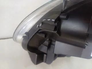 00521935530 Фара правая Fiat Panda 3 Арт e11902799, вид 8