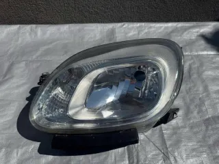  Фара левая Fiat Panda 3 Арт e11902798, вид 1