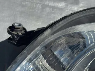  Фара левая Fiat Panda 3 Арт e11902798, вид 2