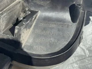  Фара левая Fiat Panda 3 Арт e11902798, вид 4