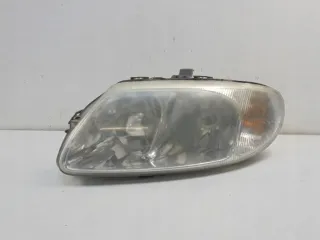 04857703ABF Фара левая Chrysler Voyager 4 Арт e11902673, вид 8
