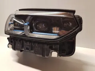 5A29218 Фара правая BMW X3 G01 Арт e11902496, вид 2