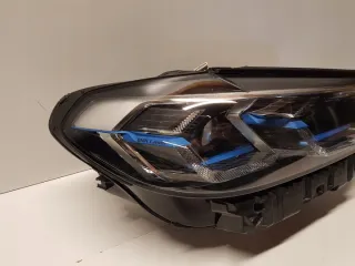5A29218 Фара правая BMW X3 G01 Арт e11902496, вид 3