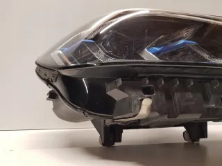5A29218 Фара правая BMW X3 G01 Арт e11902496, вид 4