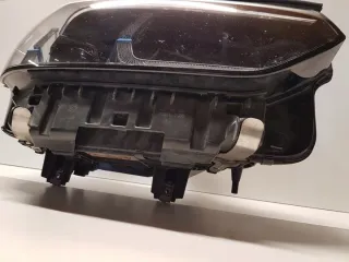 5A29218 Фара правая BMW X3 G01 Арт e11902496, вид 5