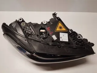 5A29218 Фара правая BMW X3 G01 Арт e11902496, вид 6