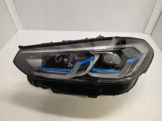 5A29217 Фара левая BMW X3 G01 Арт e11902484, вид 1