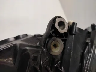 5A29217 Фара левая BMW X3 G01 Арт e11902484, вид 4