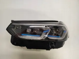 5A29217 Фара левая BMW X3 G01 Арт e11902484, вид 6