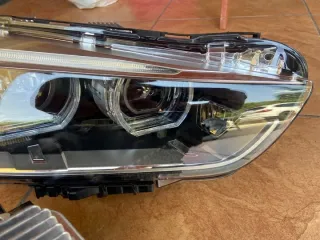 7495004 Фара правая BMW X1 F48 Арт e11902420, вид 3
