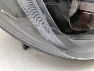 8738736 MAJDI25 Фара правая BMW i3 Арт e11902389, вид 3