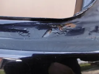 41627130799 Крышка багажника (дверь 3-5) BMW 5 E60/E61 Арт e11902335, вид 3